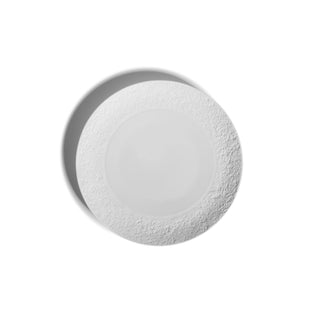 Ode à la Matière - Set de 2 Assiettes à Dîner