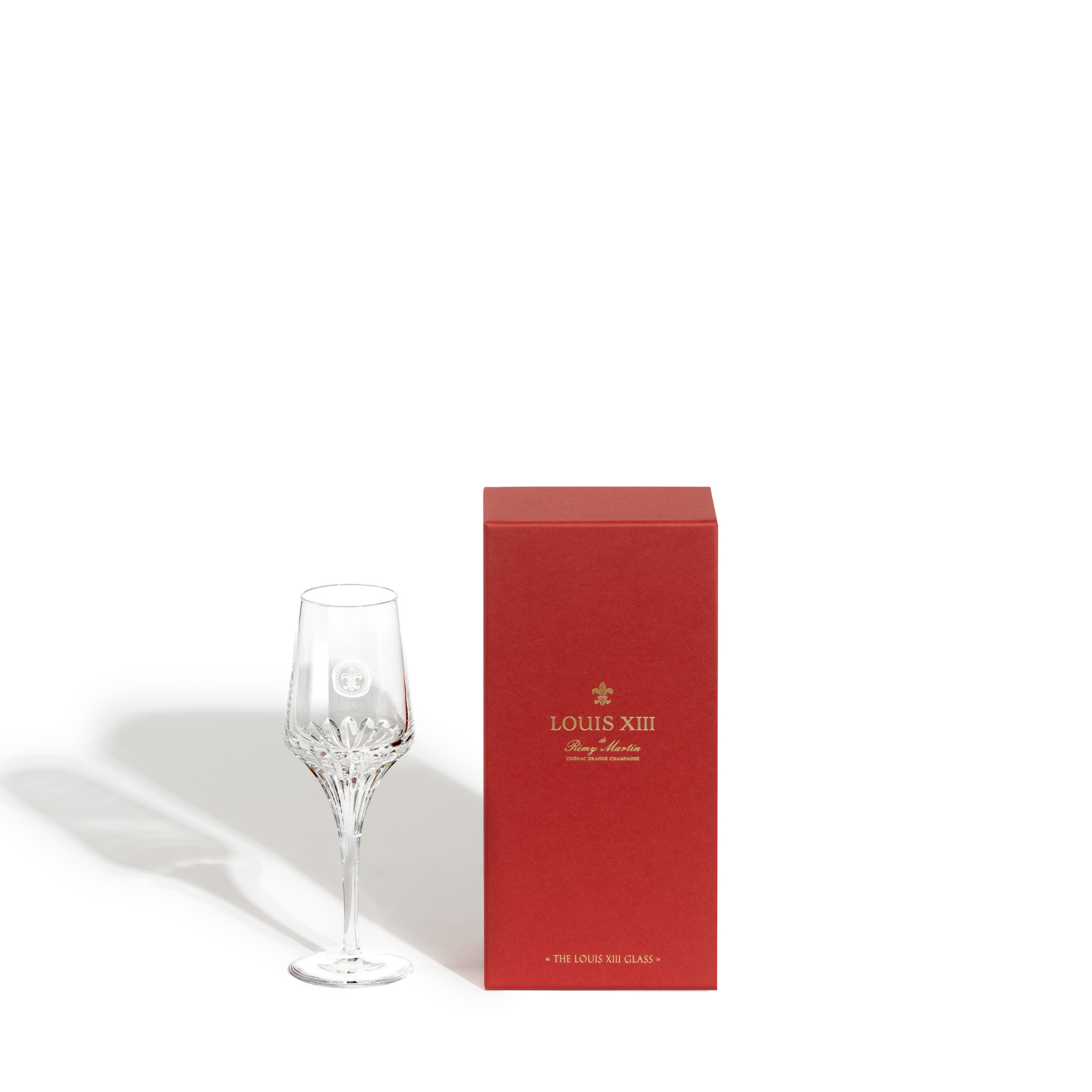 Verre en cristal