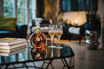 Session de dégustation privée