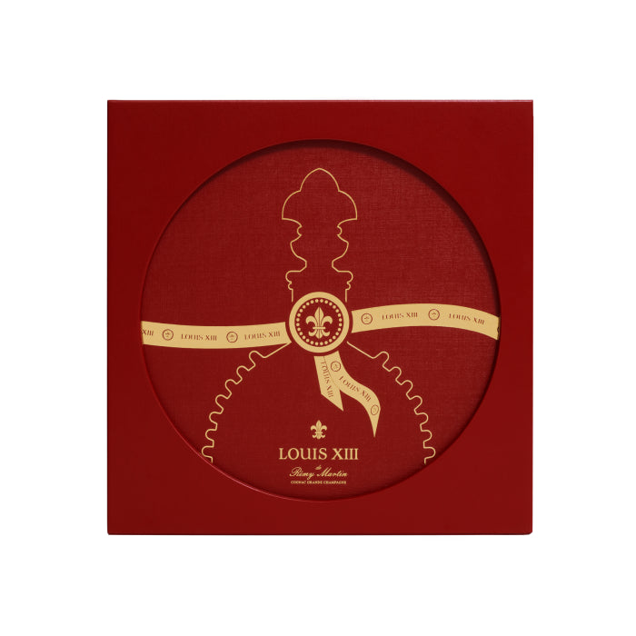 Le Coffret de Fin d'Année