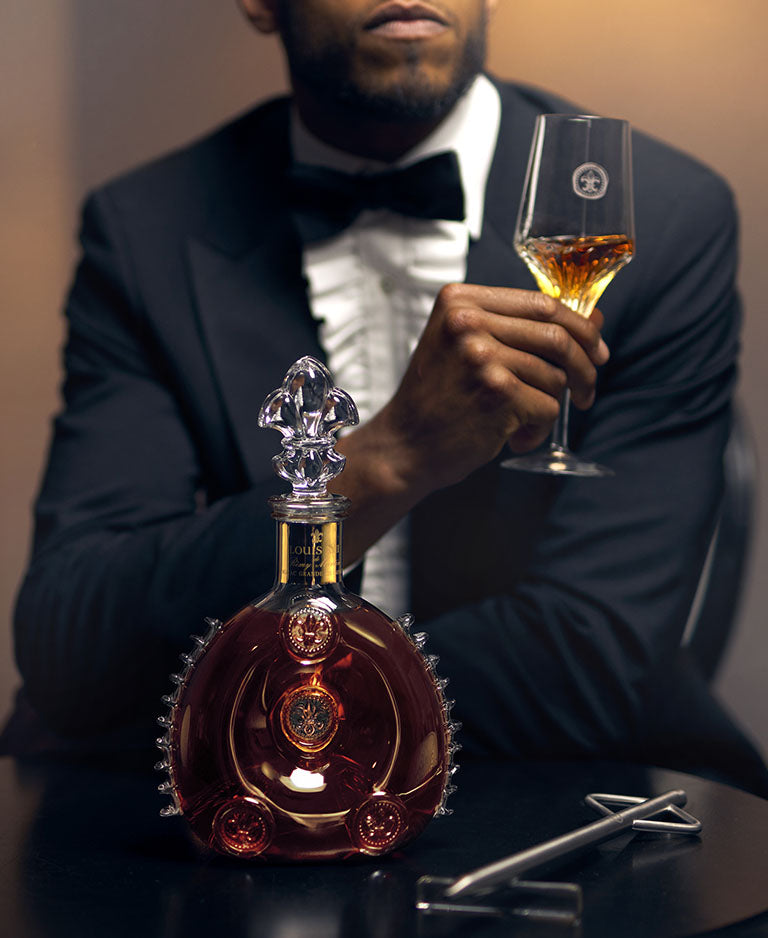 Acheter Cognac Rémy Martin Louis XIII Carafe Classique Acheter Cognac Rémy Martin Louis XIII Carafe Classique