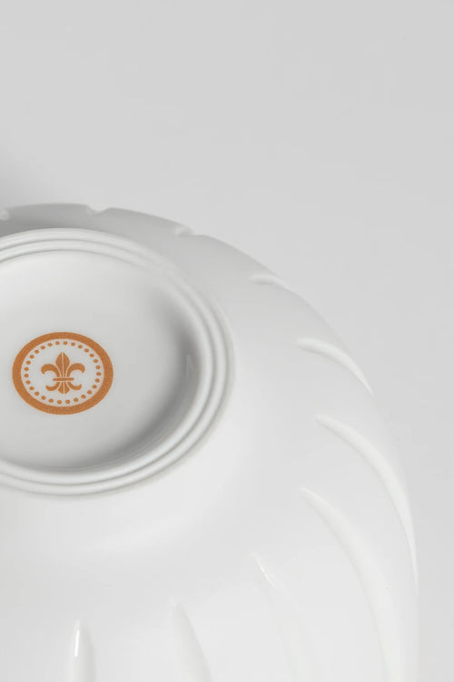 Ode au Temps - Set de 2 Bols