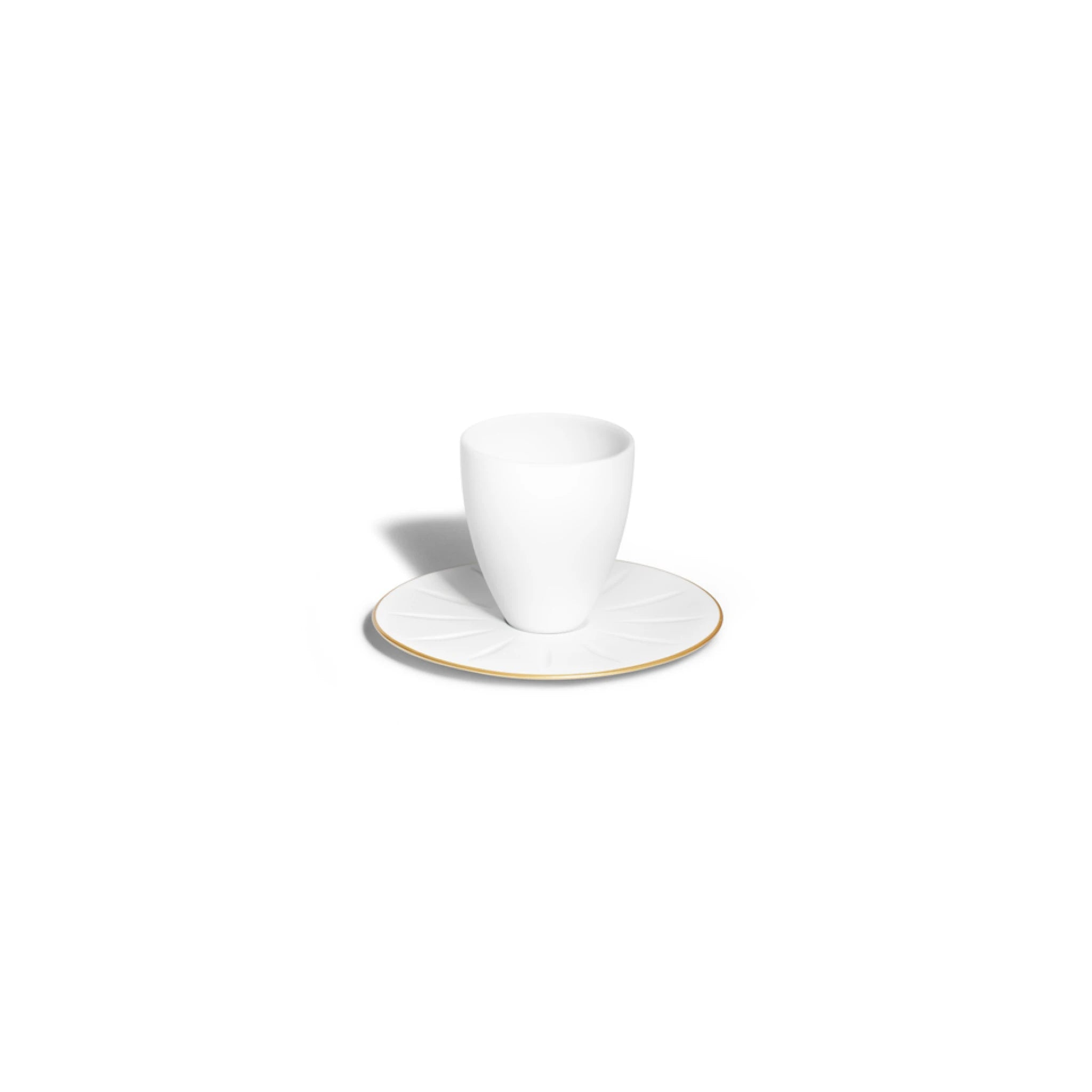 Ode au Temps - Service à Café