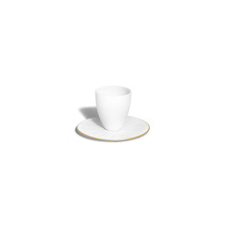 Ode au Temps - Service à Café