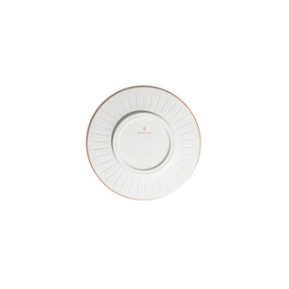 Ode au Temps - Set de 2 Assiettes à Dessert