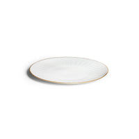 Thumbnail of Ode au Temps - Set de 2 Assiettes à Dîner