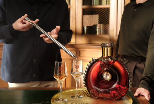 Pipette pour carafe Magnum