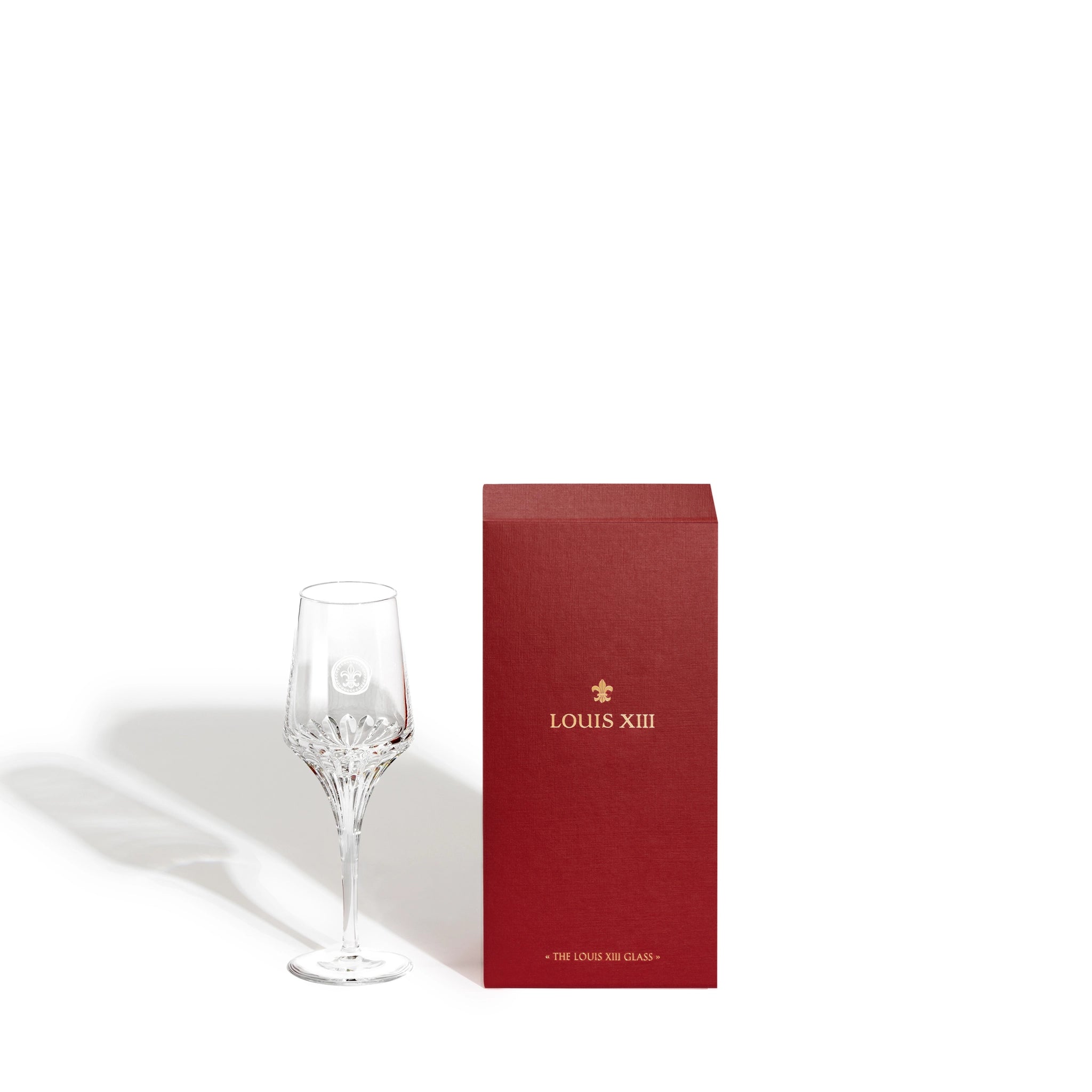 Verre en cristal