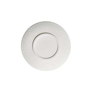 Ode à la Matière - Set de 2 Assiettes à Dîner