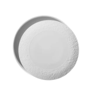 Ode à la Matière - Set de 2 Assiettes à Dîner