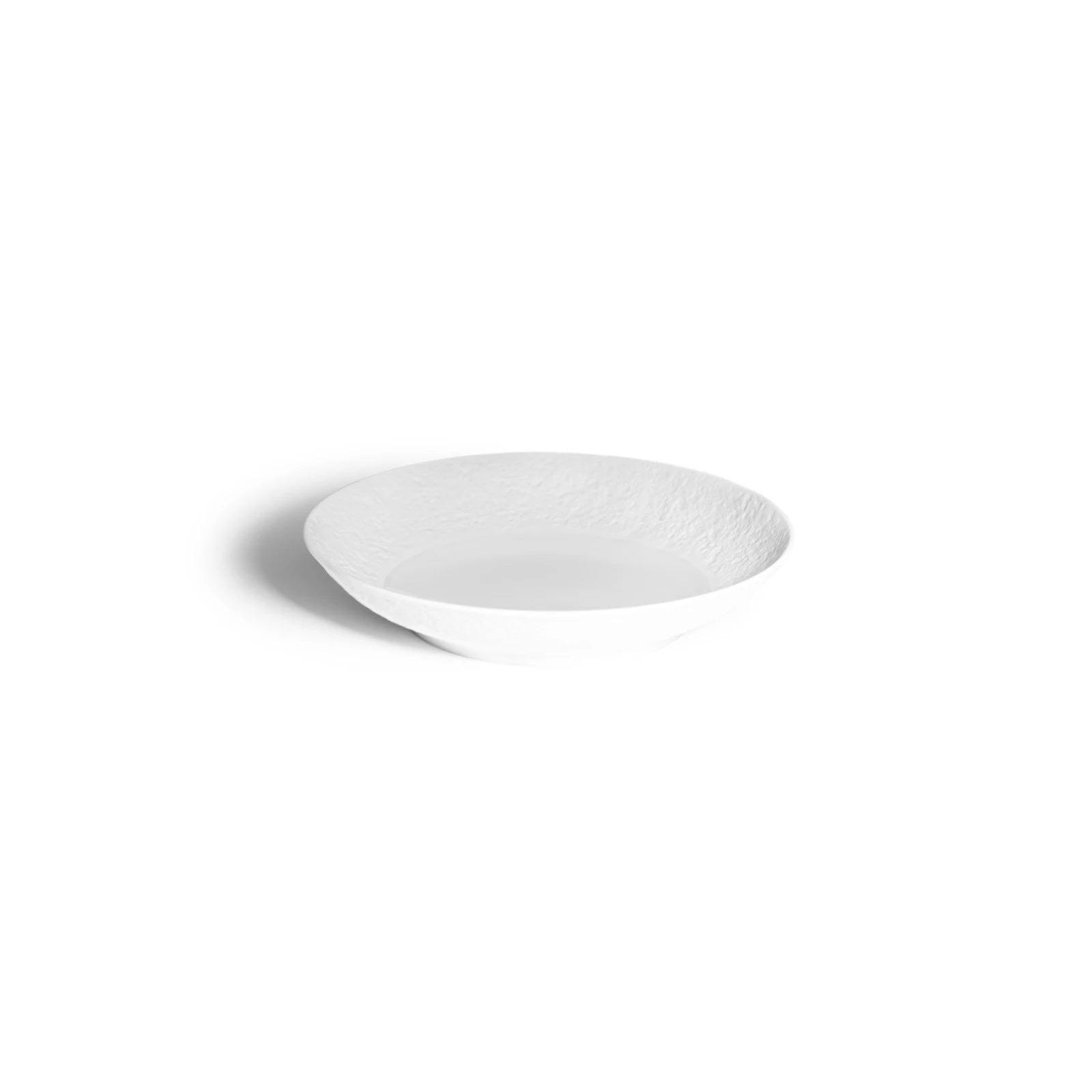 Ode à la Matière - Set de 2 Assiettes Creuses
