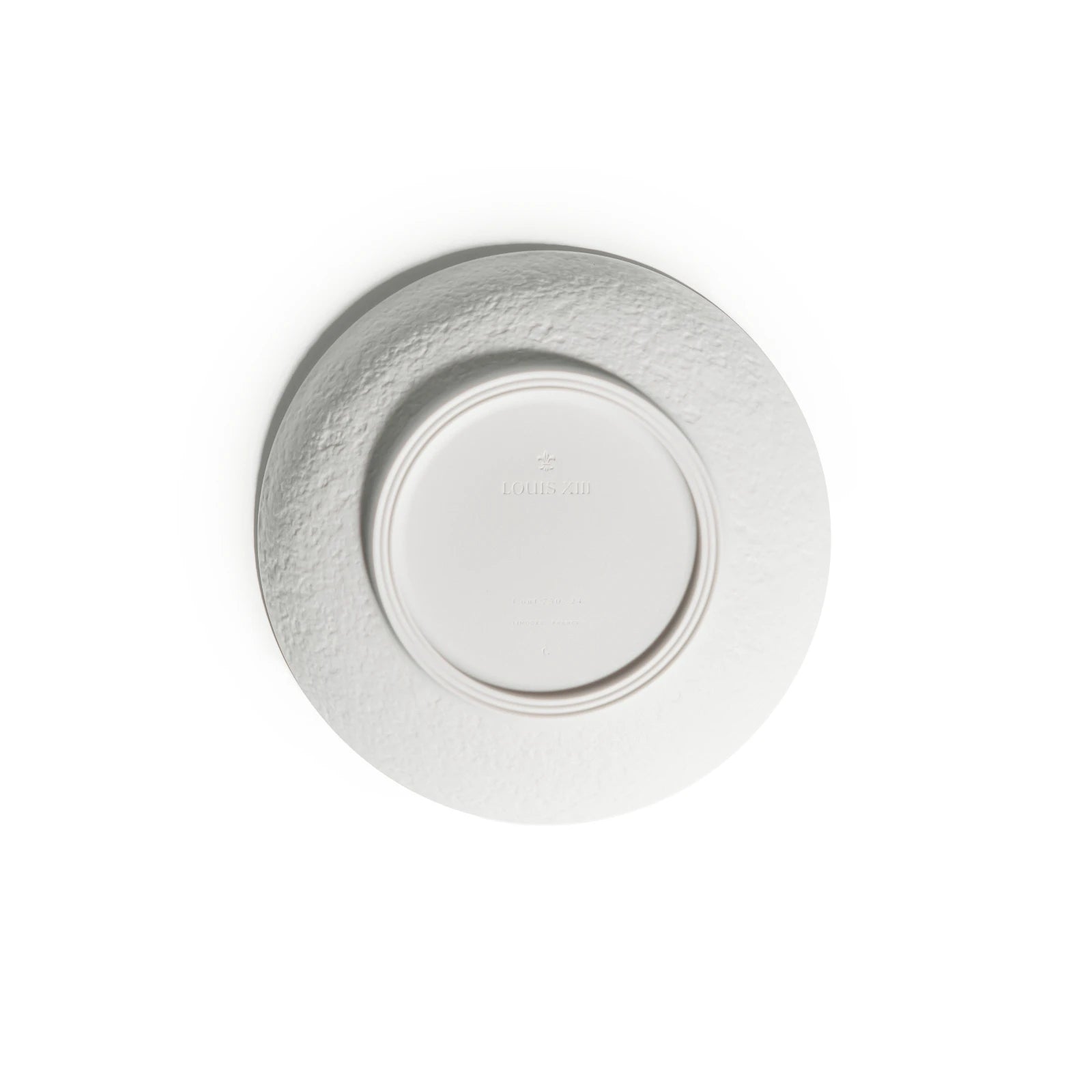 Ode à la Matière - Set de 2 Assiettes Creuses