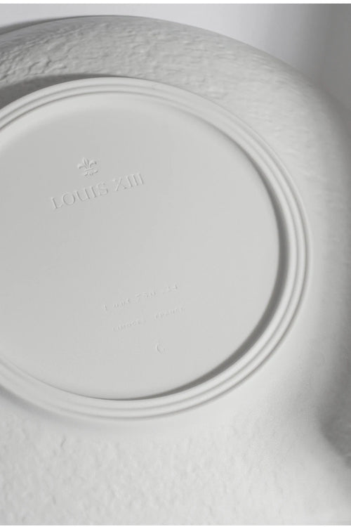 Ode à la Matière - Set de 2 Assiettes Creuses