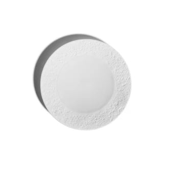 Ode à la Matière - Set de 2 Assiettes à Dessert