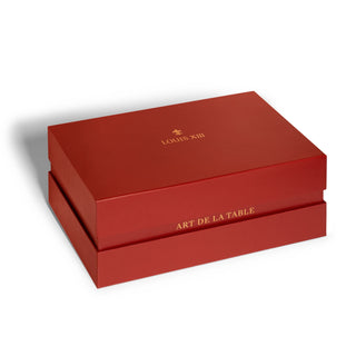 Ode à la Matière - Set de 2 Tasses à Thé et Soucoupes