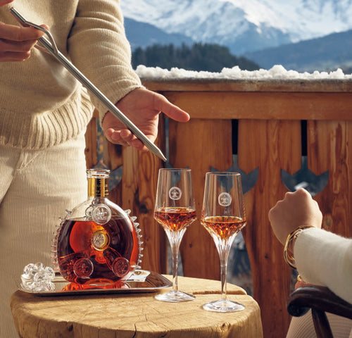 Pipette pour carafe Classique