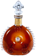 Official LOUIS XIII Cognac website - French Cognac by Rémy Martin