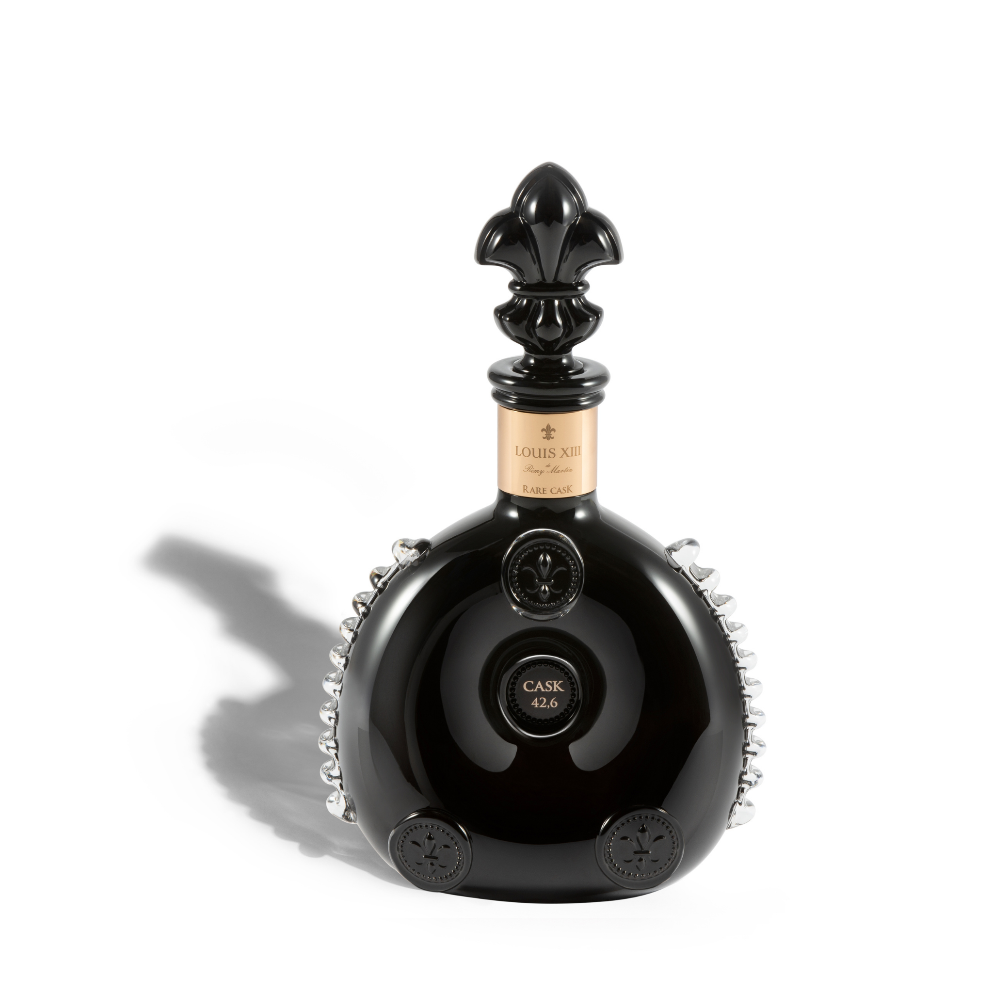 REMY MARTIN LOUIS XIII TIME COLLECTION: TRIBUTE TO CITY OF LIGHTS – 1900