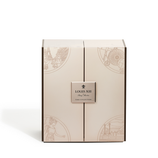 Time Collection: City of Lights – 1900